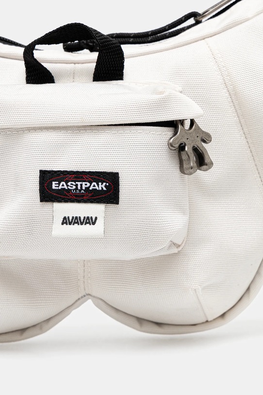 Eastpak borsetta x AVAVAV Mini Bag bianco EK0A5BJQ4S41
