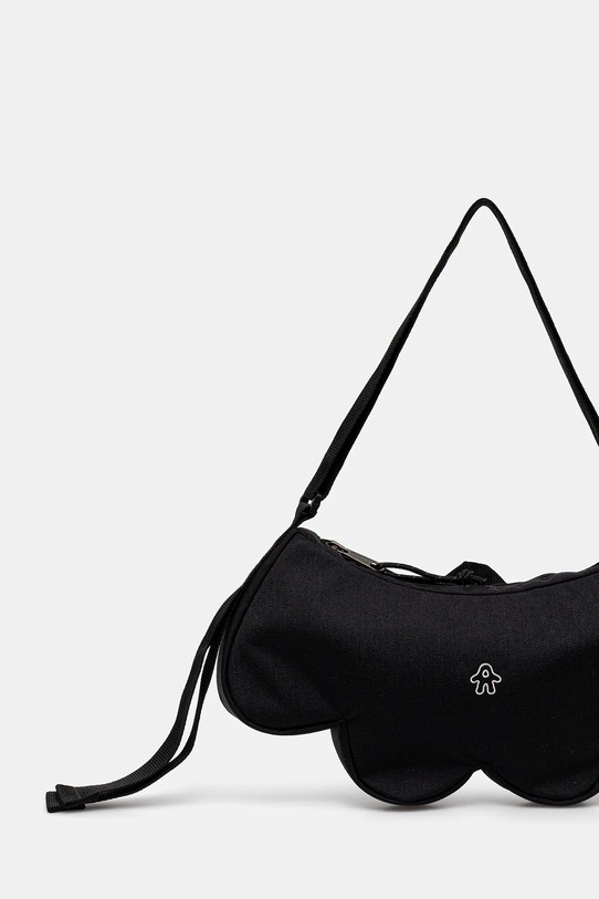 Doplňky Taštička Eastpak x AVAVAV Mini Bag EK0A5BJQ4S31 černá