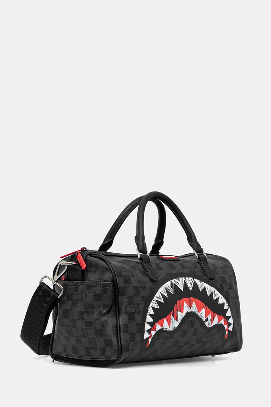 Sprayground torba 910D8347NSZ czarny AW25