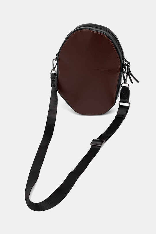 Αξεσουάρ Σακίδιο A Bathing Ape Ape Head 001SGL801008M καφέ