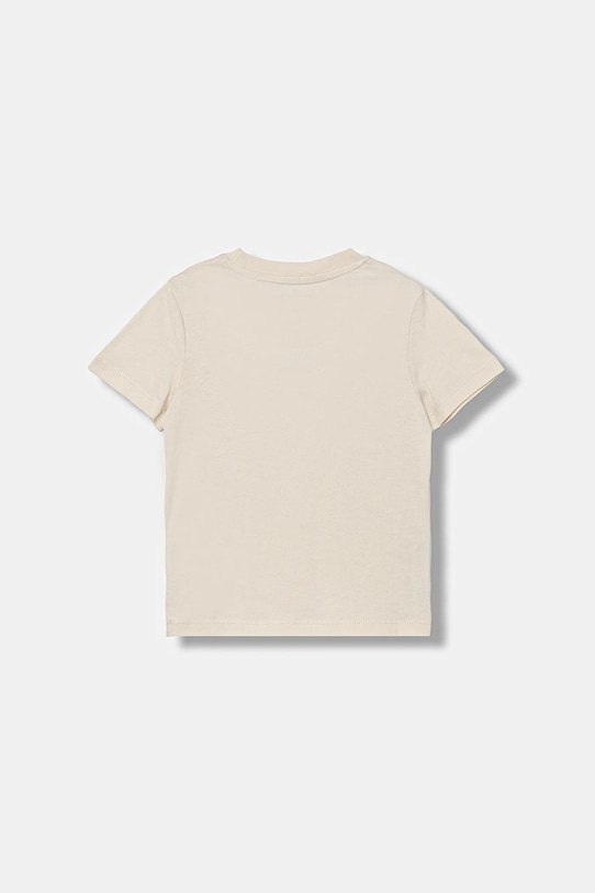 Chłopiec Calvin Klein Jeans t-shirt bawełniany dziecięcy 2-pack IB0IB02529.104.116.9BYA granatowy