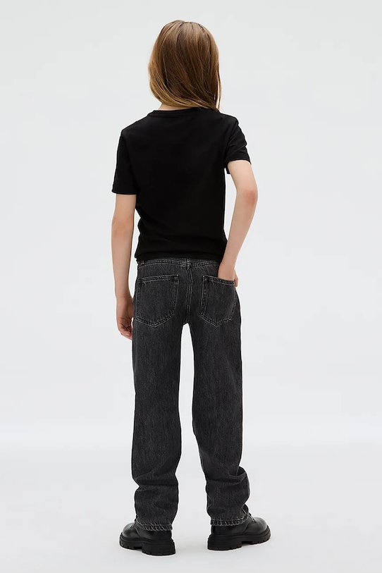 Bavlněné tričko Calvin Klein Jeans IB0IB02532.9BYA