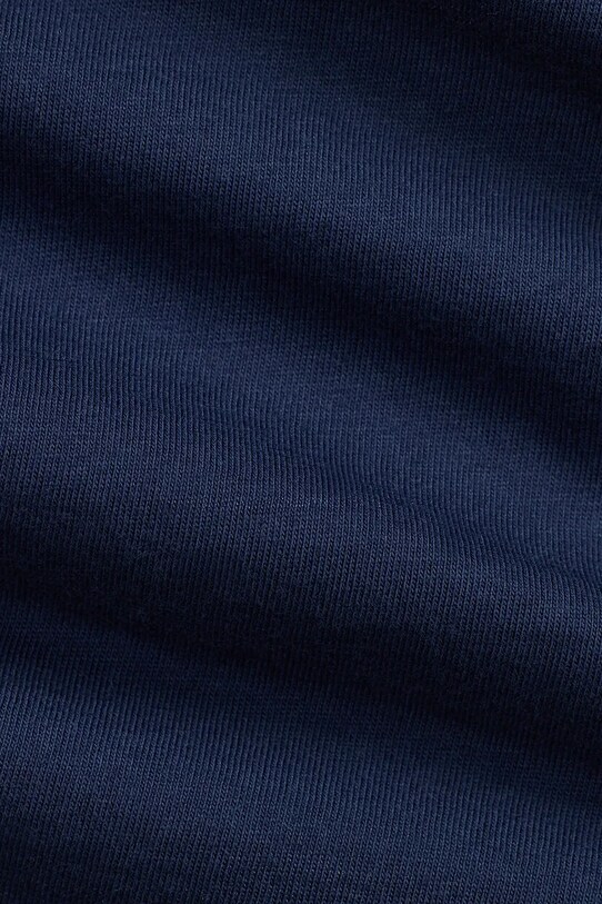 Băieți Polo Ralph Lauren tricou din bumbac 320979103001 bleumarin