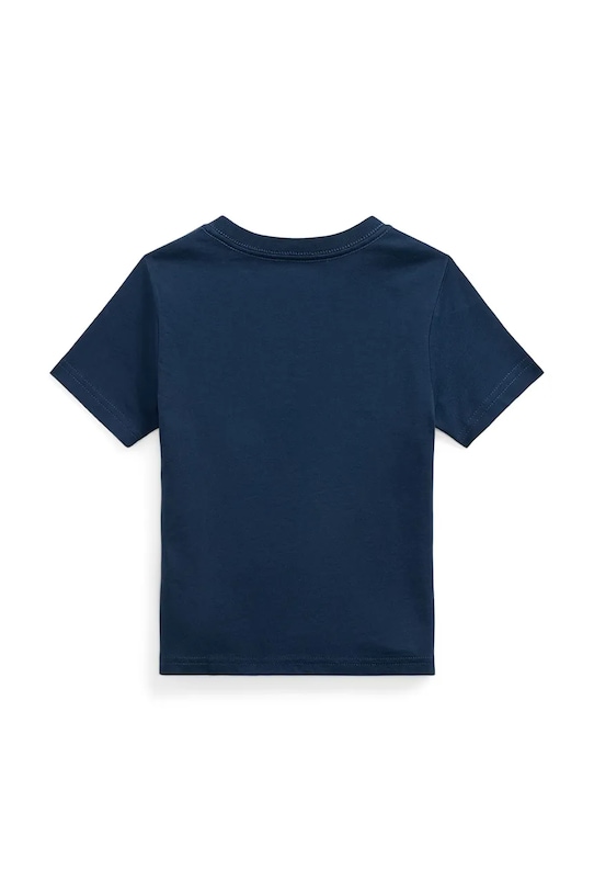 Polo Ralph Lauren tricou 322979103001 bleumarin AW25