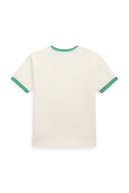 Tričko Polo Ralph Lauren 323971297002 biela AW25