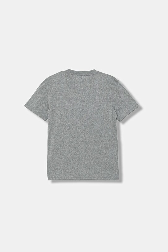 Guess t-shirt dziecięcy L5YI21.KAV10.9BYA szary AW25