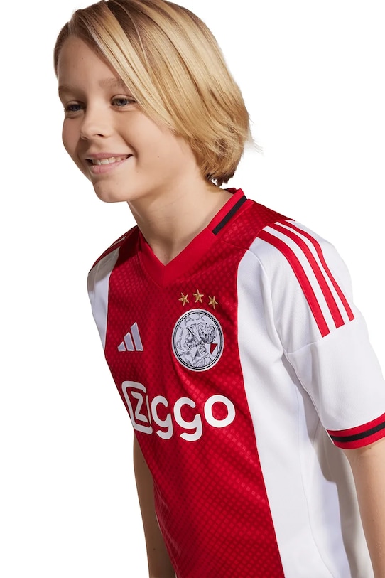 adidas Performance t-shirt dziecięcy AJAX JI7217