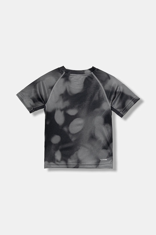 Chłopiec adidas t-shirt JM3781 czarny