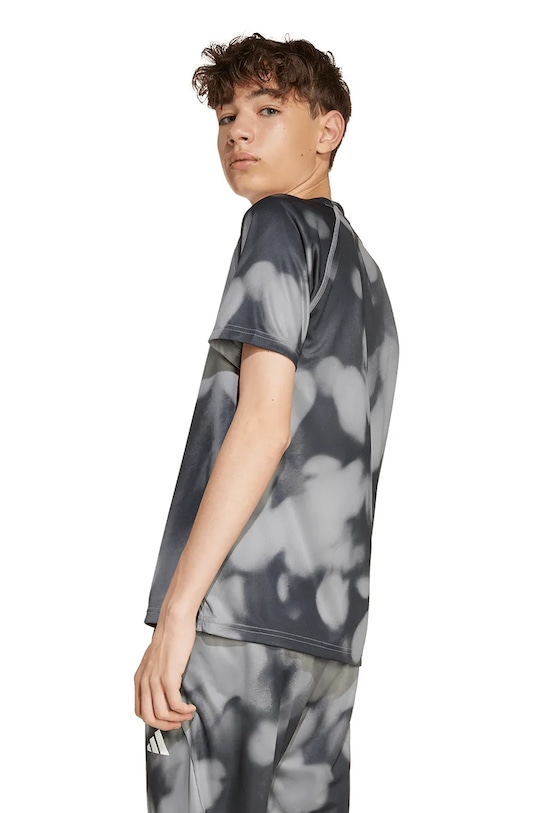 adidas t-shirt JM3781 czarny