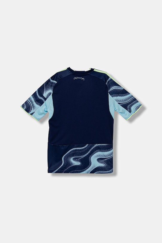 BIMBO adidas Performance maglietta per bambini AJAX JI7218 blu navy