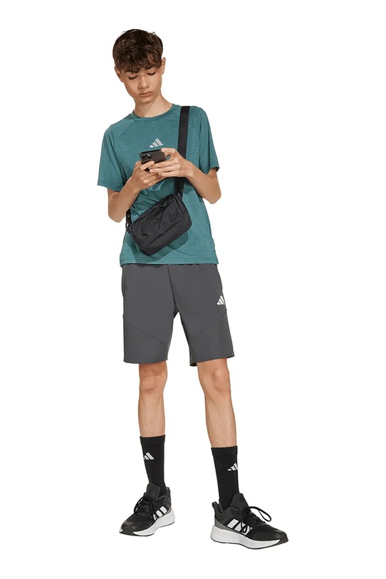 adidas t-shirt dziecięcy JM4324