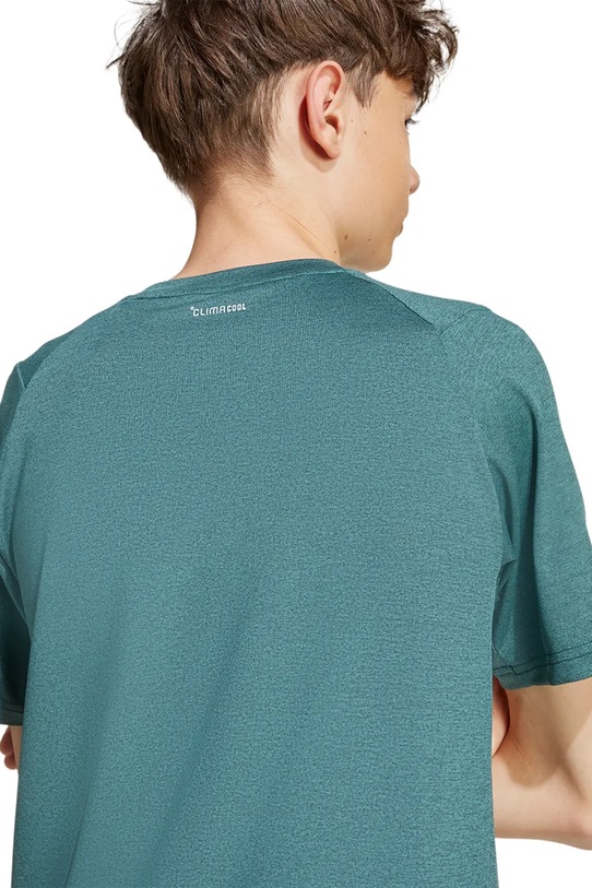 Παιδικό μπλουζάκι adidas JM4324