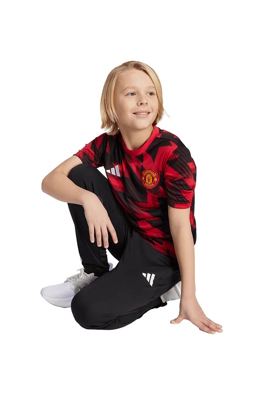 Дитяча футболка adidas Performance Manchester United JP3235