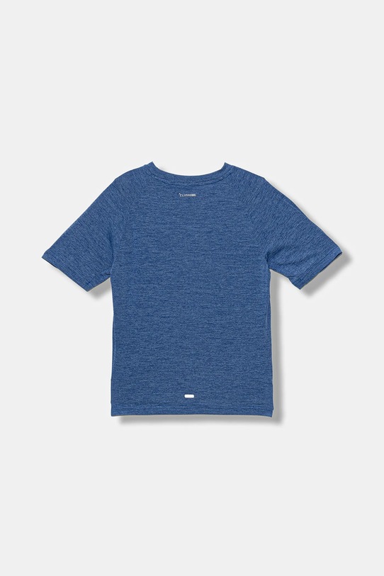 Детска тениска adidas JM4322 тъмносин AW25
