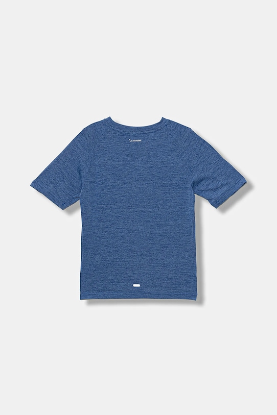 Băieți adidas tricou copii JM4322 bleumarin