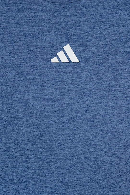 adidas tricou copii bleumarin JM4322