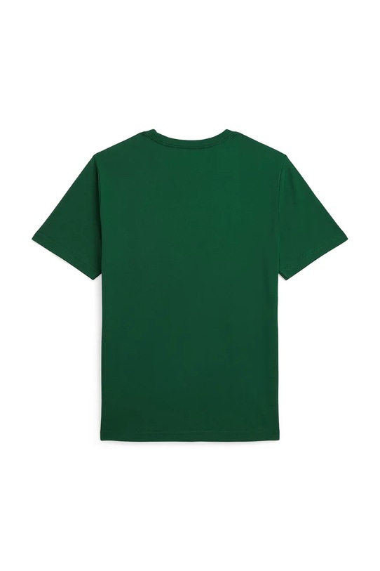 Μπλουζάκι Polo Ralph Lauren 323979452002 πράσινο AW25