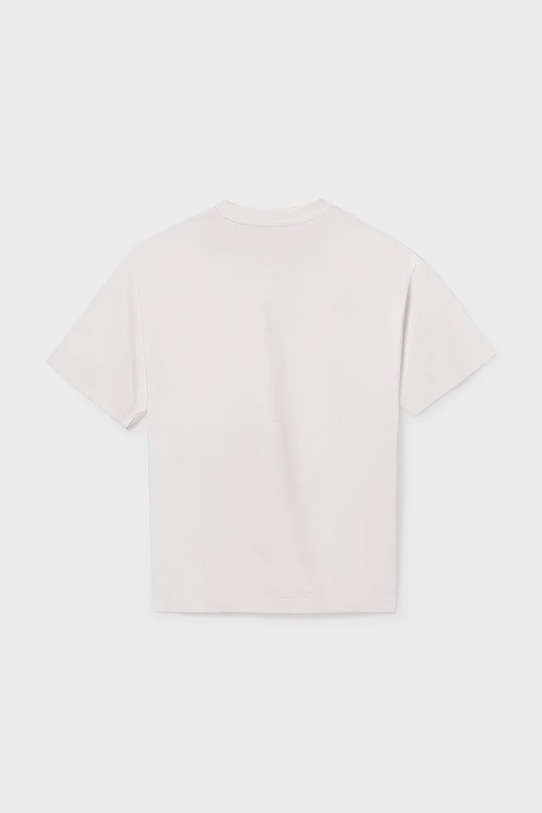 Mayoral tricou copii 7001.7B.Junior.9BYA bej AW25