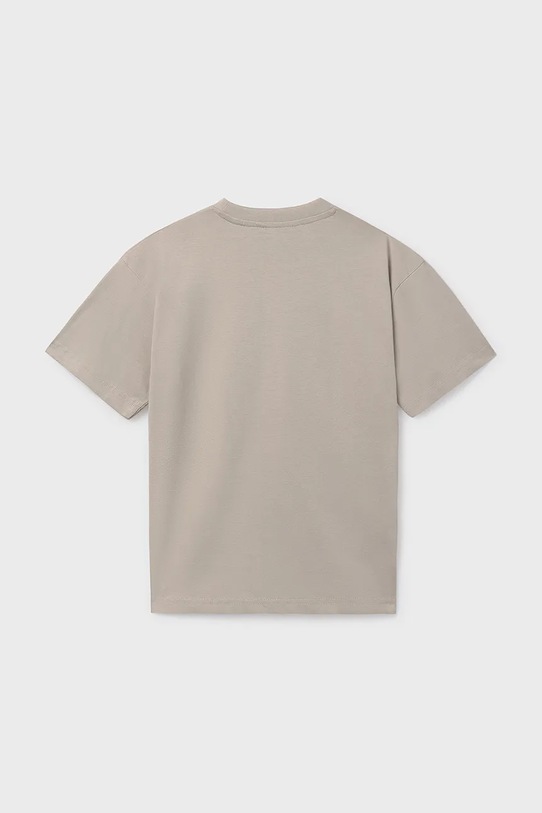 Mayoral tricou copii 7001.7B.Junior.9BYA bej AW25