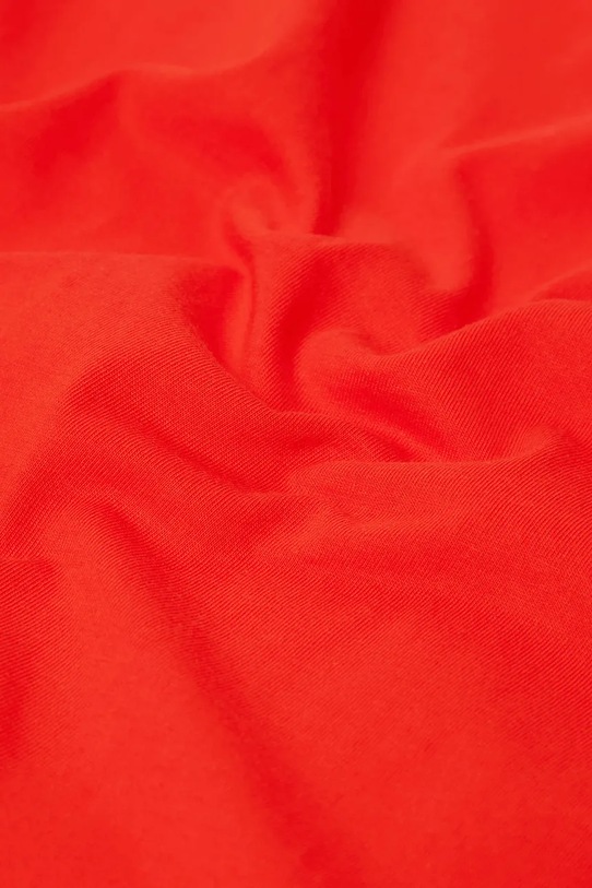 Lego t-shirt dziecięcy LWTAFFY 623 czerwony 11011246