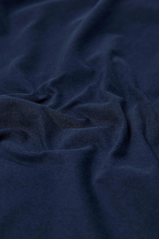 Lego t-shirt dziecięcy LWTAFFY 623 granatowy 11011246