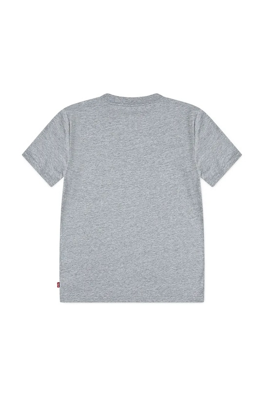 Levi's gyerek póló ON THE ROAD BATWING TEE 8EN945 szürke AW25