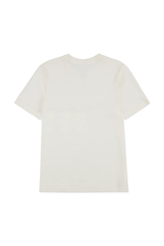 Converse t-shirt 9CG709 beżowy AW25