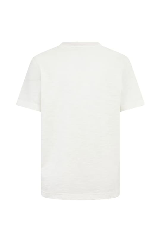 Converse tricou copii 9CH485 bej AW25
