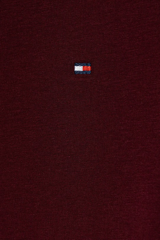 Tommy Hilfiger t-shirt bawełniany dziecięcy UB0UB00310.9BYA
