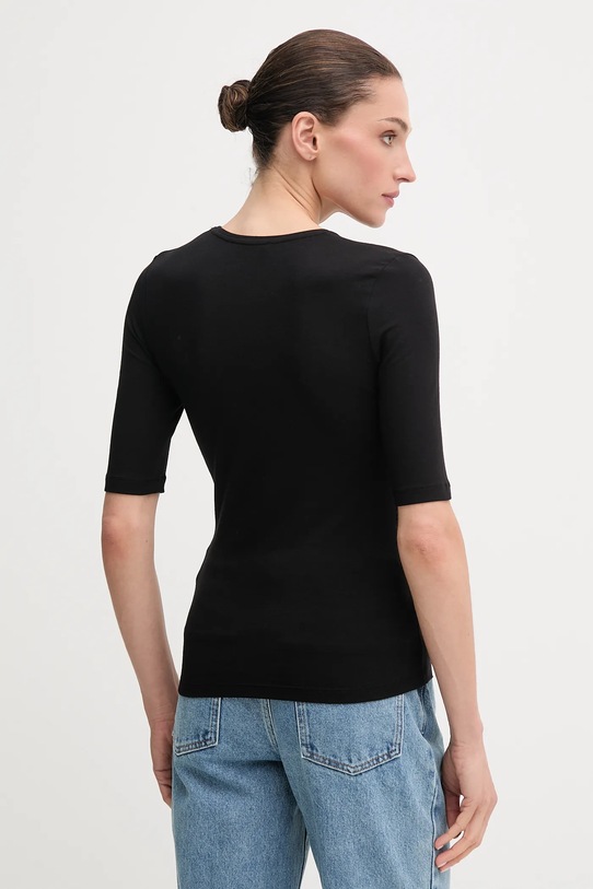 Îmbrăcăminte Rotate tricou 114787100 negru