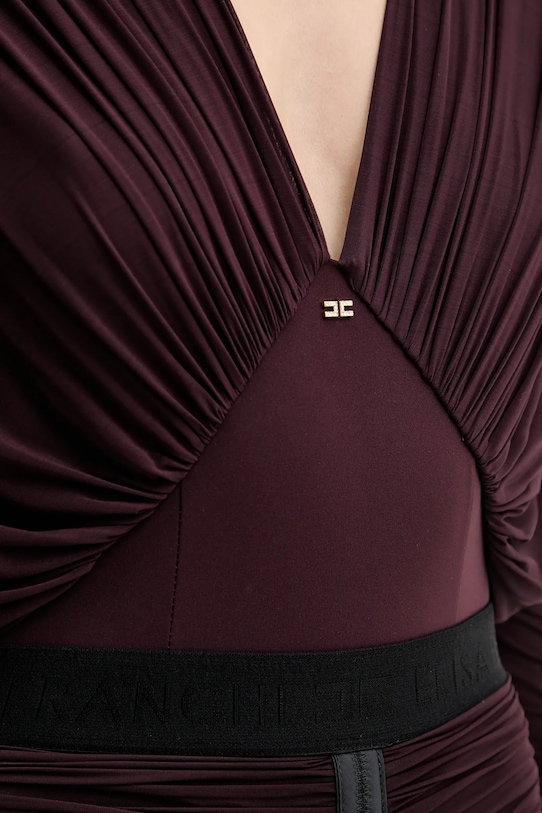 Elisabetta Franchi body BO00556E2