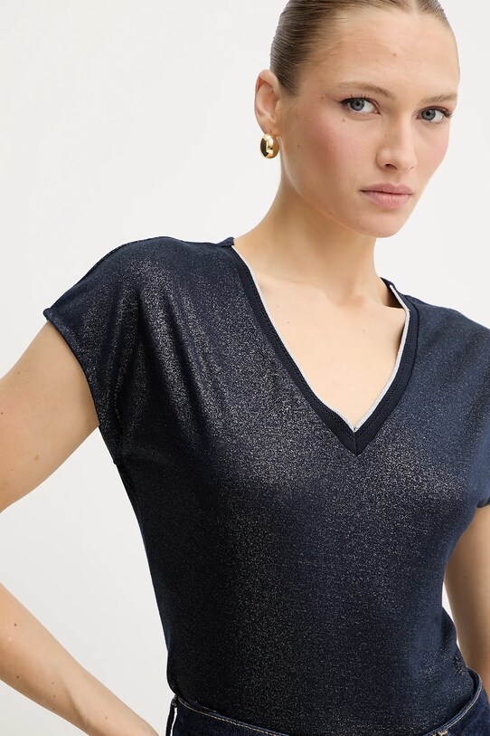 Morgan tricou bleumarin 241.DAGA
