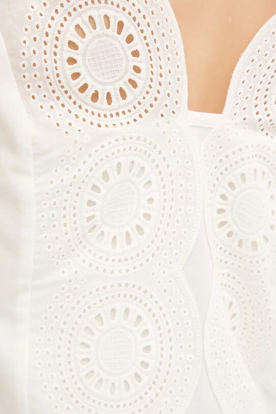 Morgan tricou DORINA bej