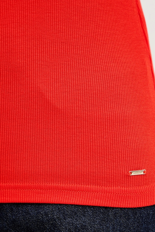 Top Morgan DOUBI oranžová