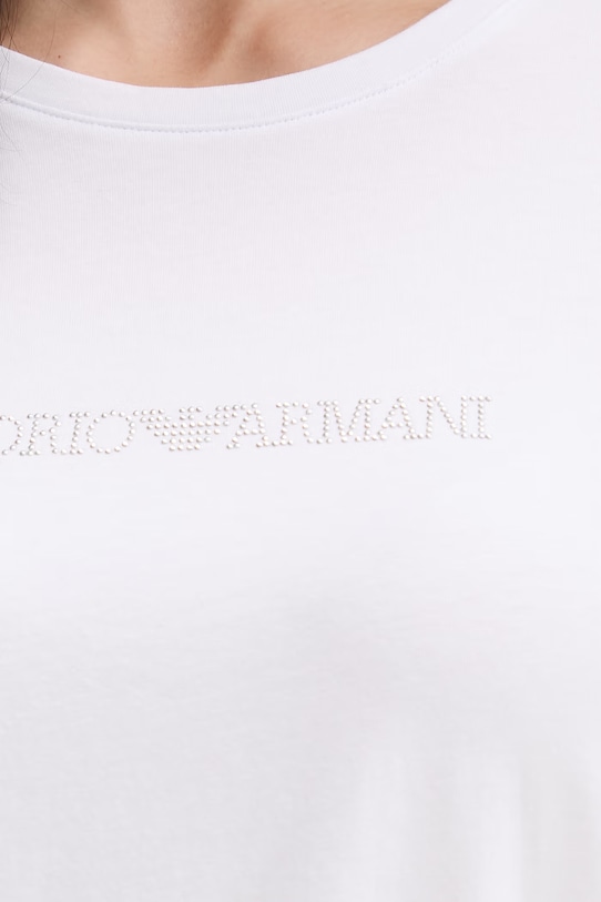 Emporio Armani Underwear t-shirt EW000408.AF13033 bianco