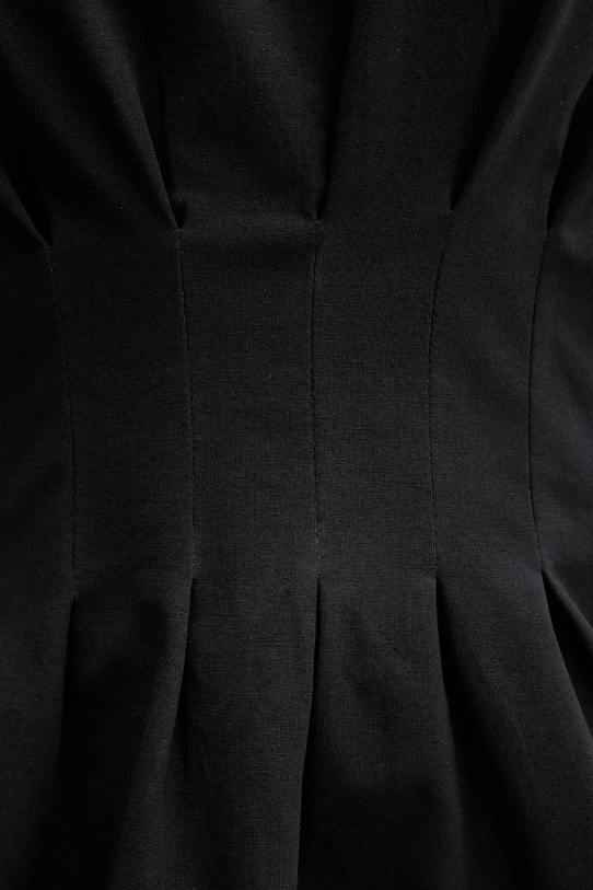 Футболка Gestuz 10910147 чёрный