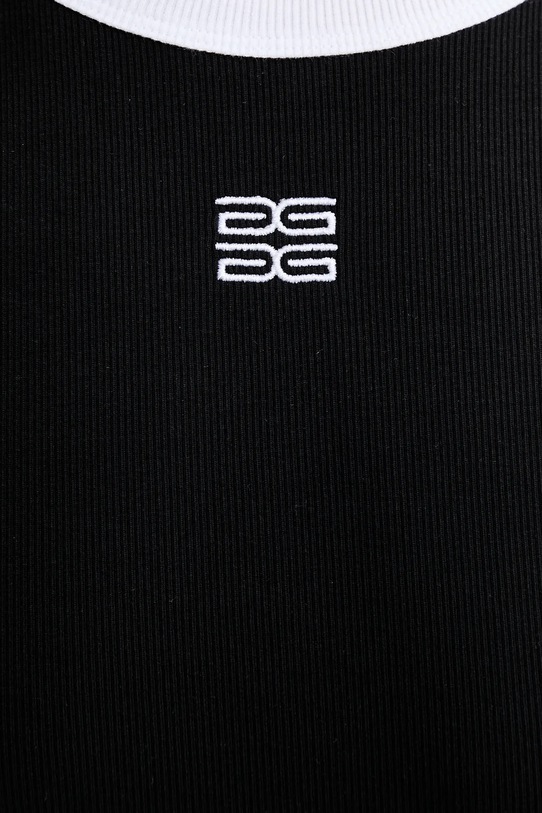 Top Gestuz 10910270 črna