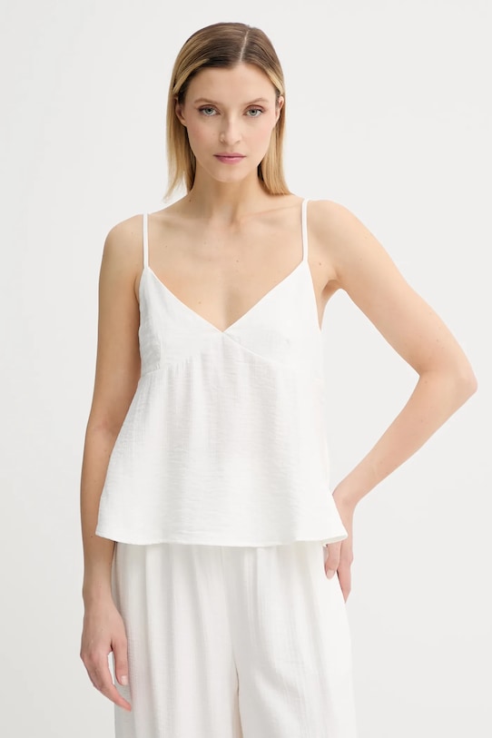 Top Gestuz casual bež 10910439