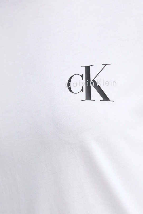 Calvin Klein Jeans t-shirt bawełniany LV047C905G