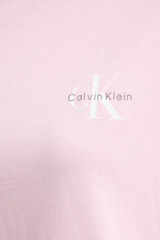 Bavlněné tričko Calvin Klein Jeans LV047C905G