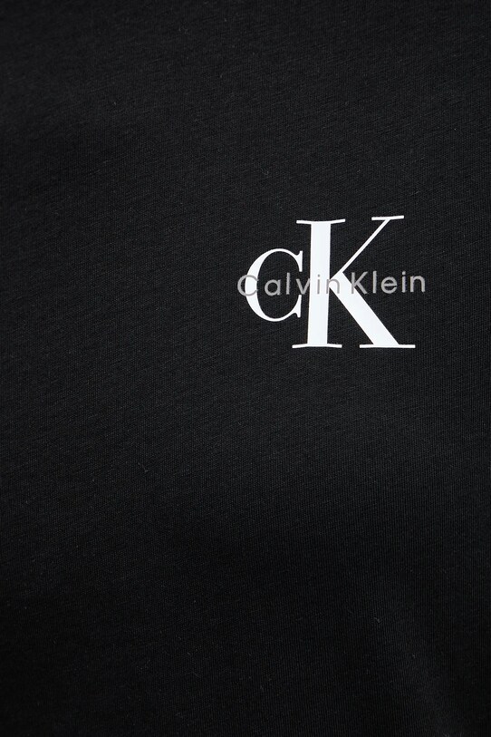 Calvin Klein Jeans t-shirt bawełniany LV047C905G