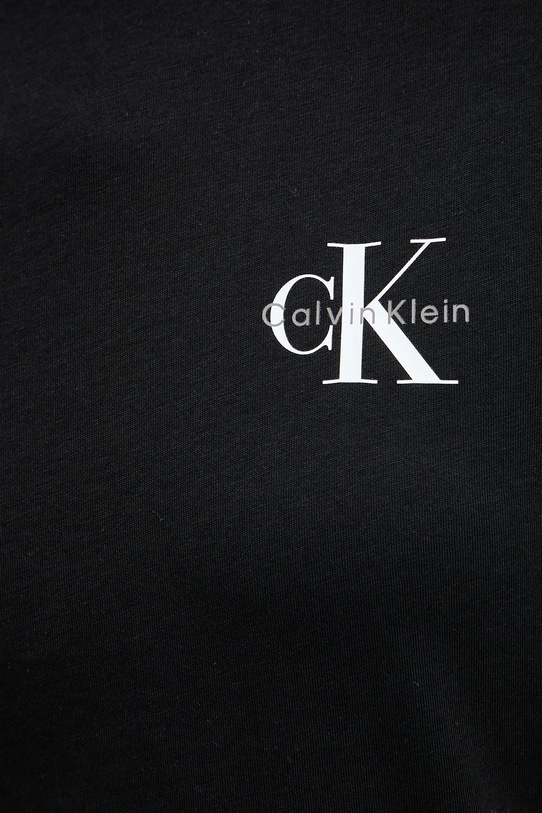 Памучна тениска Calvin Klein Jeans LV047C905G