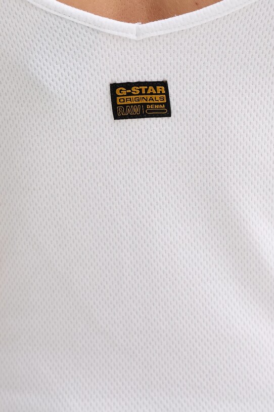 G-Star top din bumbac D26226.D275