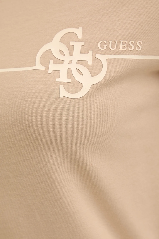 Tričko Guess CARMEN V5YI01.J1314 zelená