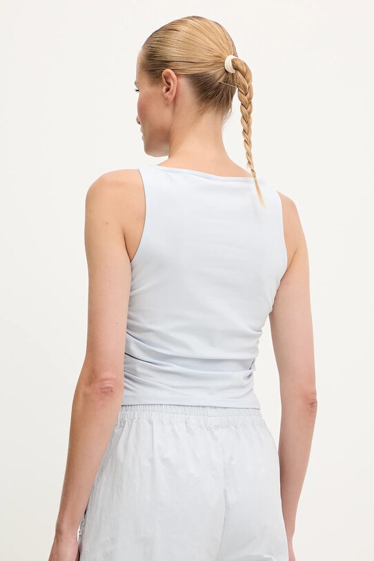 Oblečenie Top Guess NINA V5YP00.J1314 modrá