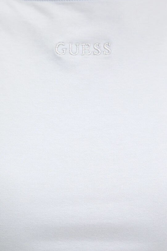Top Guess NINA V5YP00.J1314 modrá
