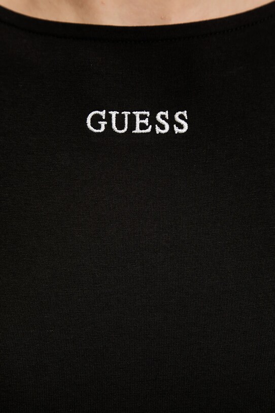Guess top NINA V5YP00.J1314 czarny