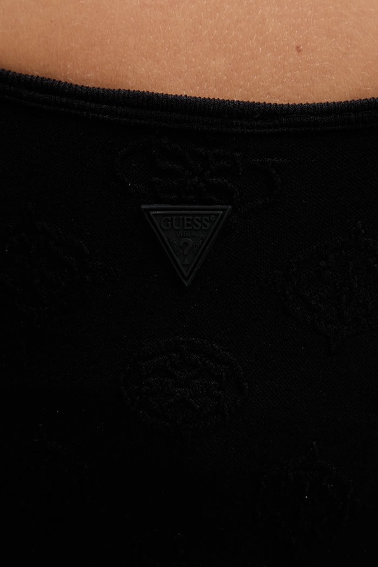 Guess top PEONY V5YP05.Z3OA0 negru