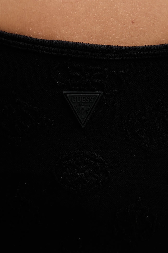 Guess top PEONY V5YP05.Z3OA0 negru