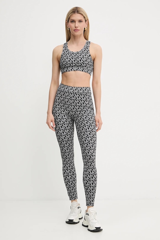 Top MICHAEL Michael Kors MT551W463M černá AW25
